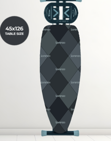 TRUVA IRONING BOARD - GKY 540 x 2